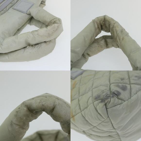 Chanel Cococoon Handbag - Picture 4 of 7